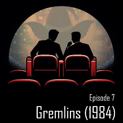 Skrækkeligt Selskab #7 - Gremlins (1984) Skrækkeligt Selskab #7 - Gremlins (1984)