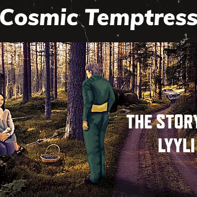 Woman in the Nordics Encounters Strange Beings for Decades!