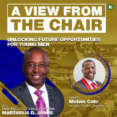 Unlocking Future Opportunities for Young Men