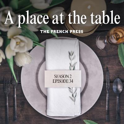 34 A Place at the Table
