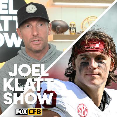 John Mateer Injury Impact, Ranking Top Teams into Tiers & Matt Leinart on USC’s ceiling