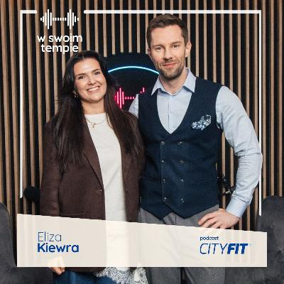 S07E25: Perfekcjonizm. Ambicja czy emocjonalne więzienie? Eliza Kiewra S07E25: Perfekcjonizm. Ambicja czy emocjonalne więzienie? Eliza Kiewra