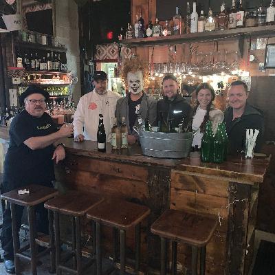Episode 348: The Dead Rabbit