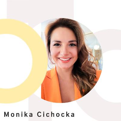 Monika Cichocka - prawo w rytmie dancehallu