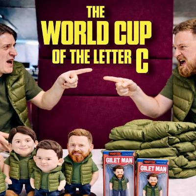 The World Cup of the Letter C