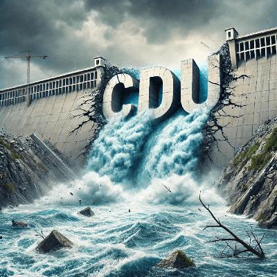 Kommentar: Friedrich Merz' zweiter Dammbruch