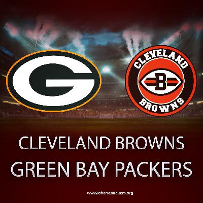 Week 3 Game Review: Packers vs. Browns Showdown Week 3 Game Review: Packers vs. Browns Showdown