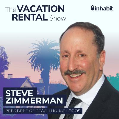 Creating Lasting Brand Impressions with Steve Zimmerman of Beach House Logos
