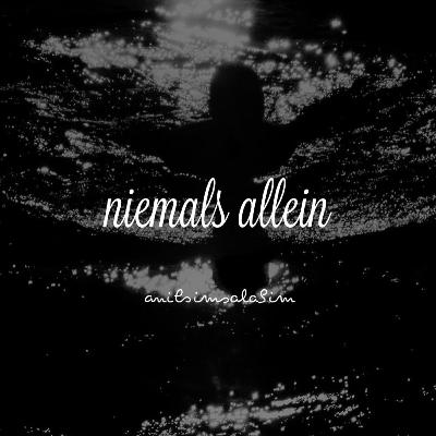 Niemals allein Niemals allein