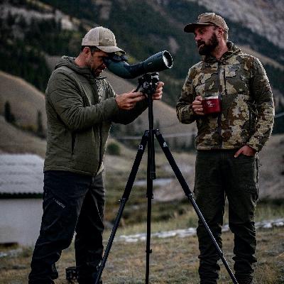 EP107: Mid Asian Ibex Wrap Up