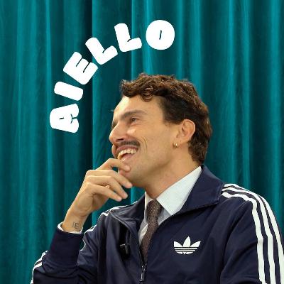 adessocapiamo AIELLO // Storie dall'arte Ep. 38