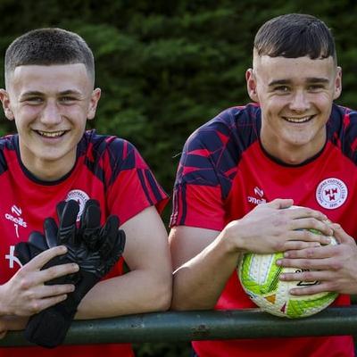 Is the future of Irish soccer at breaking point?