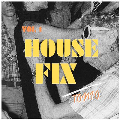 [HOUSE FIX] BY TONIO