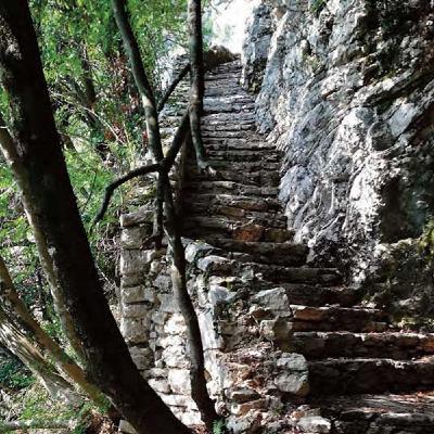 143 - Sulle orme dell’Arcangelo