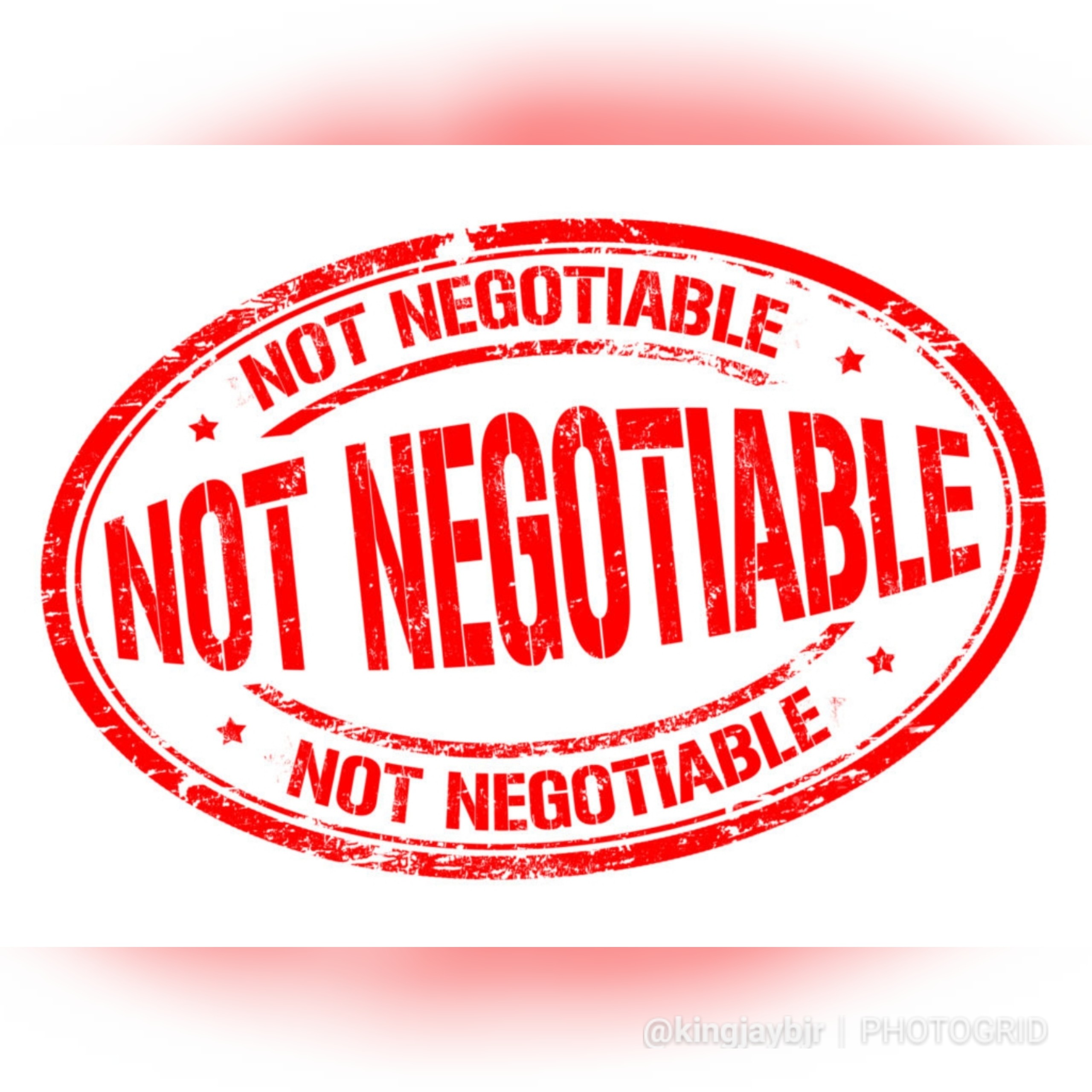 Pt. 18 - The Non-Negotiable Condition episode artwork