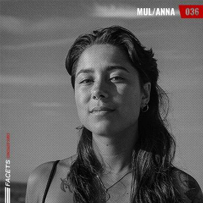 FACETS Concealed Series | 036 | mul/ANNA