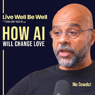 Ex-Google Exec Reveals Why 95% of Relationships Fail (and How to Fix It) | Mo Gawdat