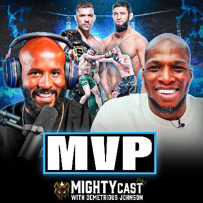 MICHAEL VENOM PAGE on KHAMZAT vs DDP, CANNONIER CLASH | EXCLUSIVE INTERVIEW!