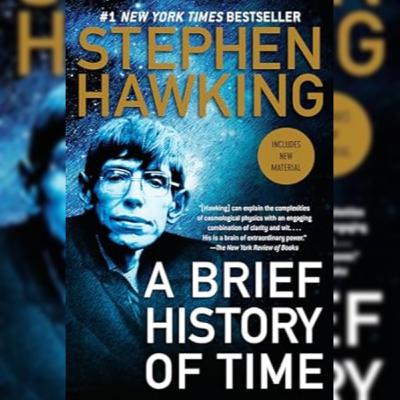 Unpacking A Brief History of Time by Stephen Hawking | From Aristotle to the Multiverse