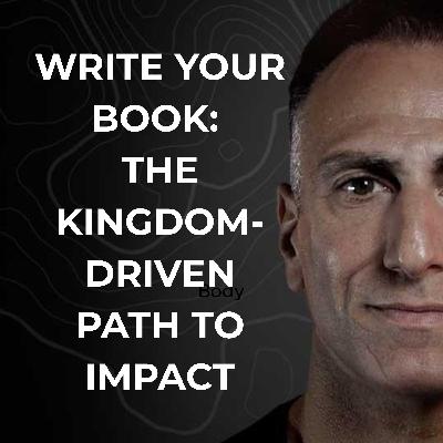 Why YOU Need to Write That Book (It Changed My Life!) Why YOU Need to Write That Book (It Changed My Life!)