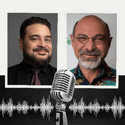Hormone Health, Sexual Wellness & Age Management with Dr. John Carrozzella