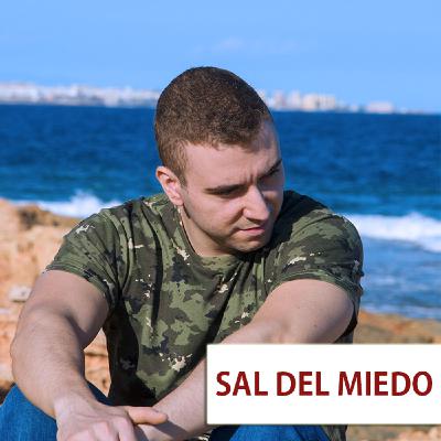 APRENDE a como salir del MIEDO I Píldora de motivación I PowerFit