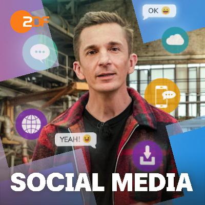 22|Social Media: Darum haben sie so viel Macht über uns