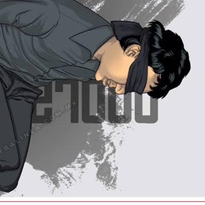 Desaparición forzada de Personas: un enfoque de Derechos Humanos.