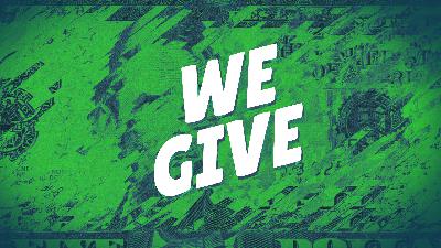 2023-11-26 Money and Grace (Redemption and Restoration)