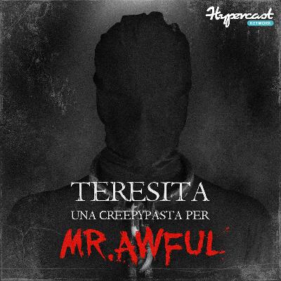 S2 Ep 02: Teresita S2 Ep 02: Teresita