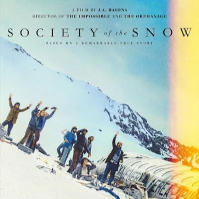 Society of the Snow (2023) Society of the Snow (2023)