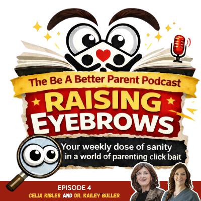 S9E16 (Mini-Series EP 04): You Gave Them an iPad. You’re Not a Monster. Raising Kids in a Digital Dumpster Fire