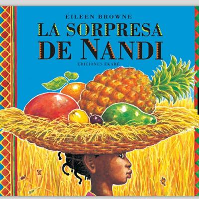 La sorpresa de Nandi La sorpresa de Nandi