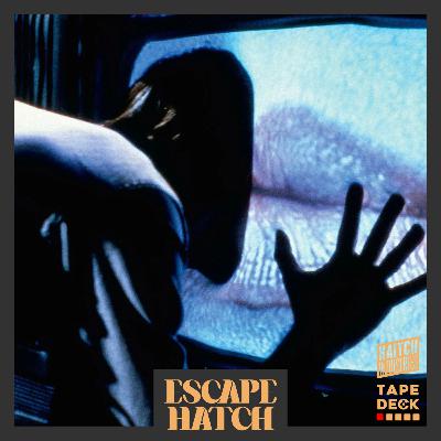 Videodrome (1983)