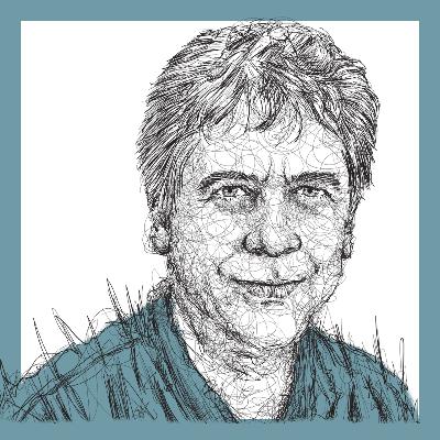 Sanford Simon: How to Think Like a Cell Biologist