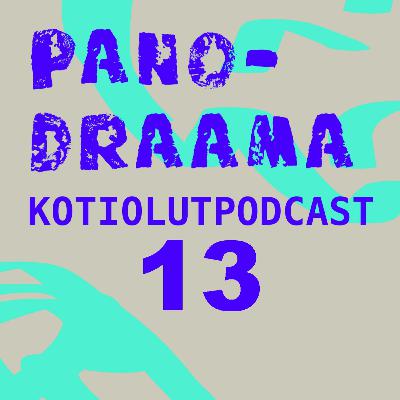 Jakso 13 - Tehokkuus