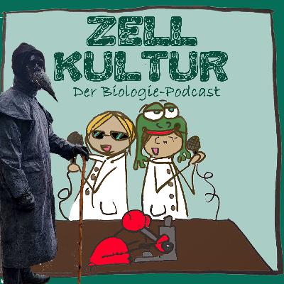 ZK028 - Grusel-Fake-News: Von Pestulaten bis Horror-Maske
