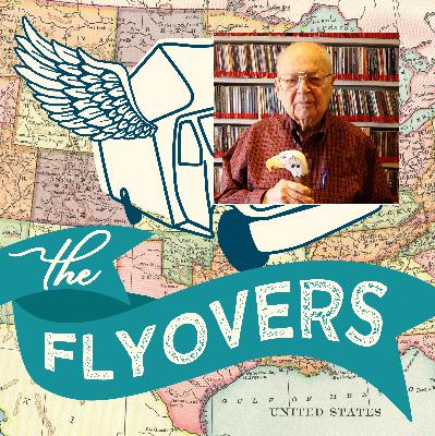 Felix Belmont: Elder Statesman of the Radio Waves Felix Belmont: Elder Statesman of the Radio Waves