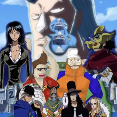 Special | Water 7 Arc | Review Special | Water 7 Arc | Review