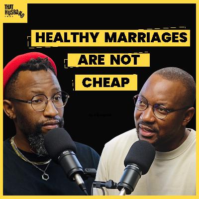 When One Spouse Wins & The Other Feels Stuck: Friendship, Mother Wounds & Success | Luxolo Kentane When One Spouse Wins & The Other Feels Stuck: Friendship, Mother Wounds & Success | Luxolo Kentane