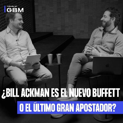 21. Bill Ackman: el rebelde de Wall Street 21. Bill Ackman: el rebelde de Wall Street