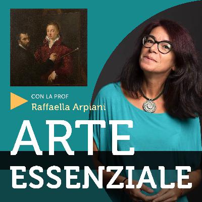 Vorrai mica avere sempre l’ultima parola? Sofonisba Anguissola Vorrai mica avere sempre l’ultima parola? Sofonisba Anguissola