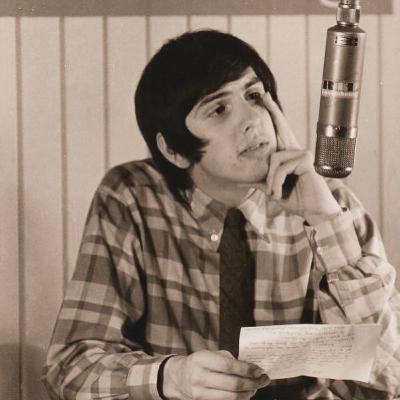 De radiojaren van Felix Meurders, deel 1: Radio Luxemburg