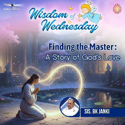 Finding the Master: A Story of God's Love