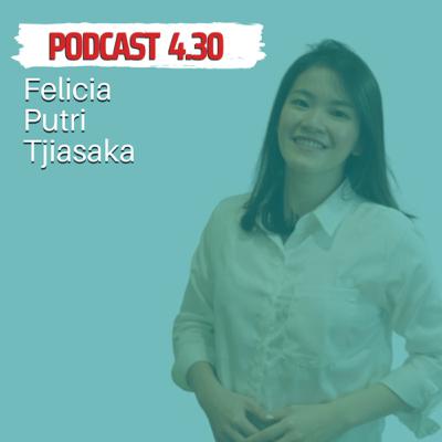#12 Breaking Investment Myths w/ Felicia Putri Tjiasaka