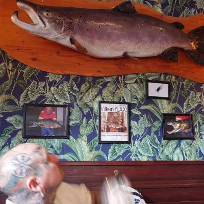 138. The Caledonian Inn 138. The Caledonian Inn