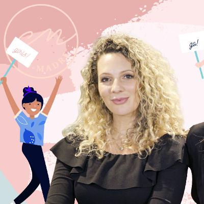 El futuro son las niñas | tümu girls | Comadre Coworking El futuro son las niñas | tümu girls | Comadre Coworking