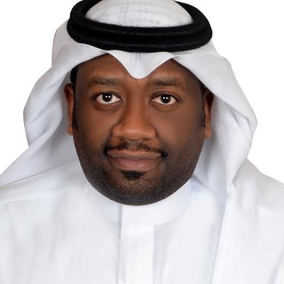 Supervisor Zeyad Al Mowallad