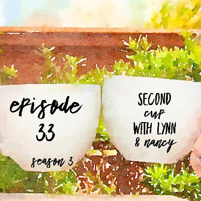 Episode Thirty Three: When There's No Pie in the Sky Episode Thirty Three: When There's No Pie in the Sky