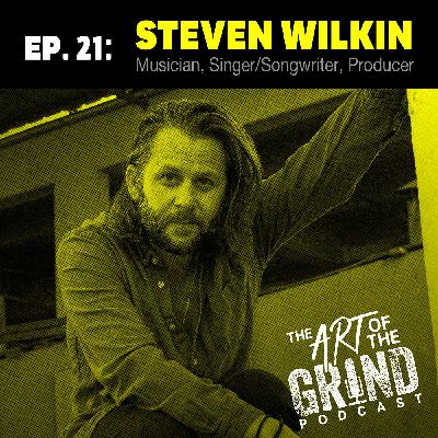 Steven Wilkin: Evoking The Experience Steven Wilkin: Evoking The Experience